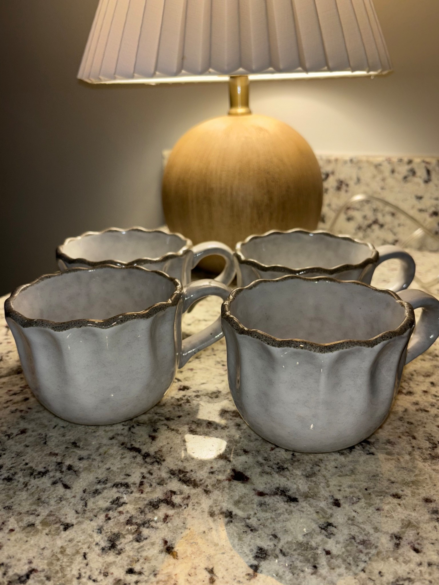 The only mugs you need this fall 🤎

#LTKSeasonal #LTKHome #LTKautumn