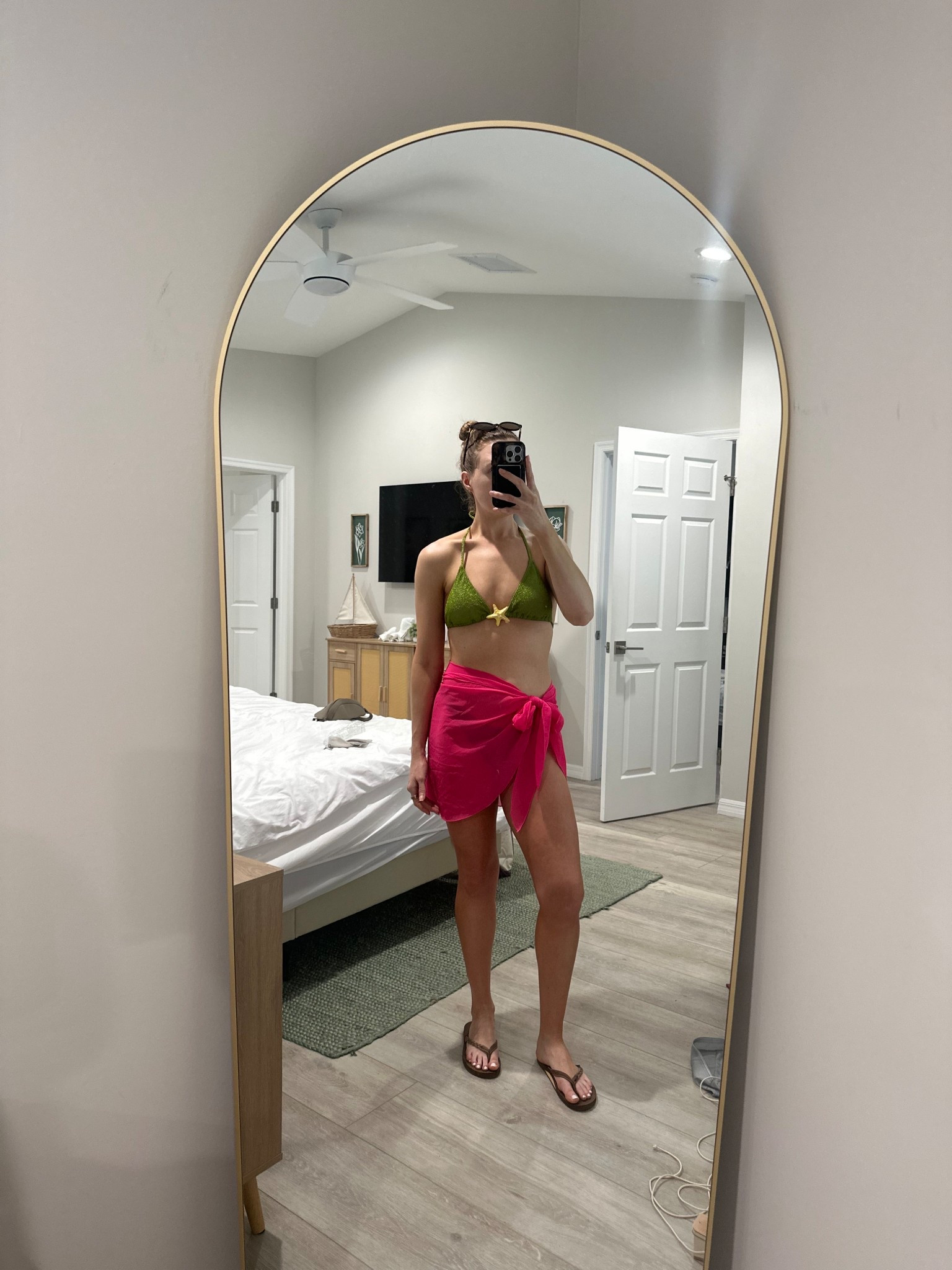 Florida Boat Day Ready 

#LTKootd #LTKTravel #LTKdayinmylife