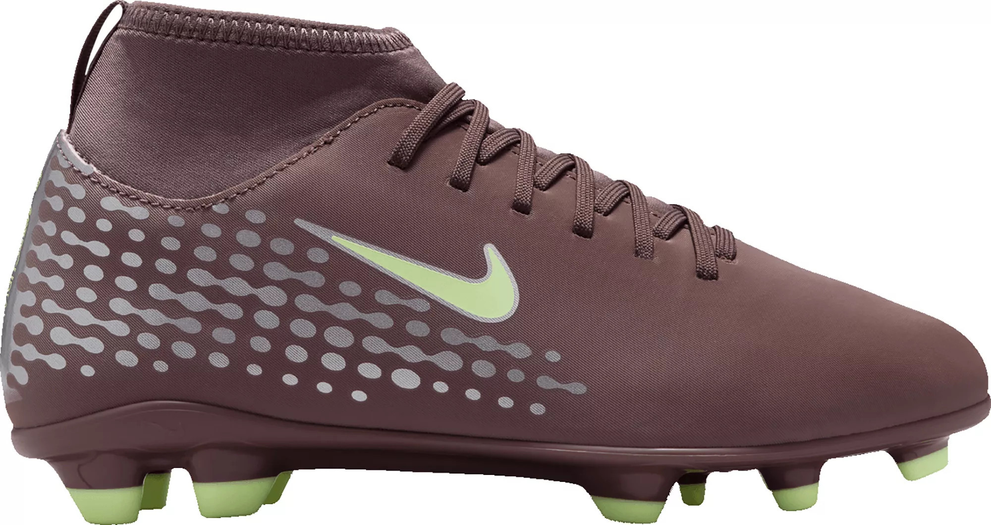 Nike Mercurial Superfly 10 Club "Kylian Mbappé" FG/MG Soccer Cleats, Size 1.5, Brown/Silver | DICK'S Sporting Goods