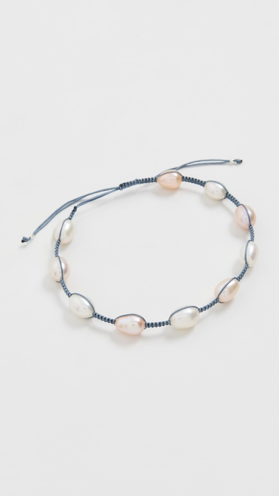 Pearl Slide Bracelet | Shopbop