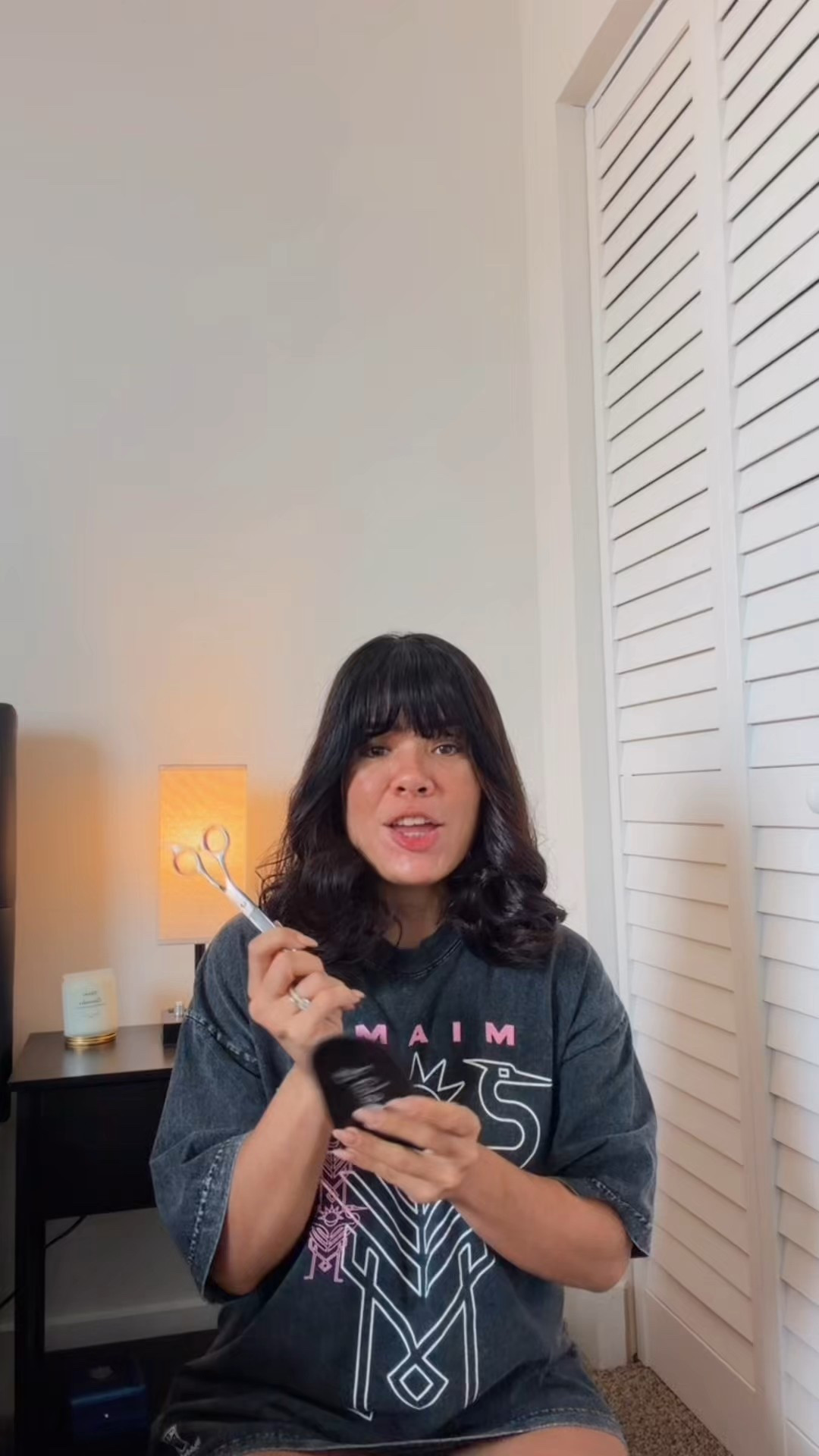 Pollina Postiza 😳 Ameee

#LTKBeauty #LTKselfcare