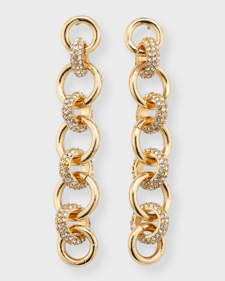 Beth Dangle Earrings | Neiman Marcus