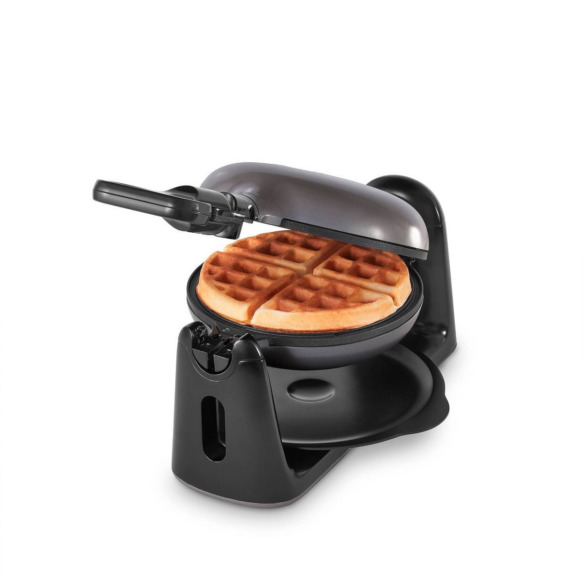 Dash Nonstick Belgian Flip Waffle Maker | Target