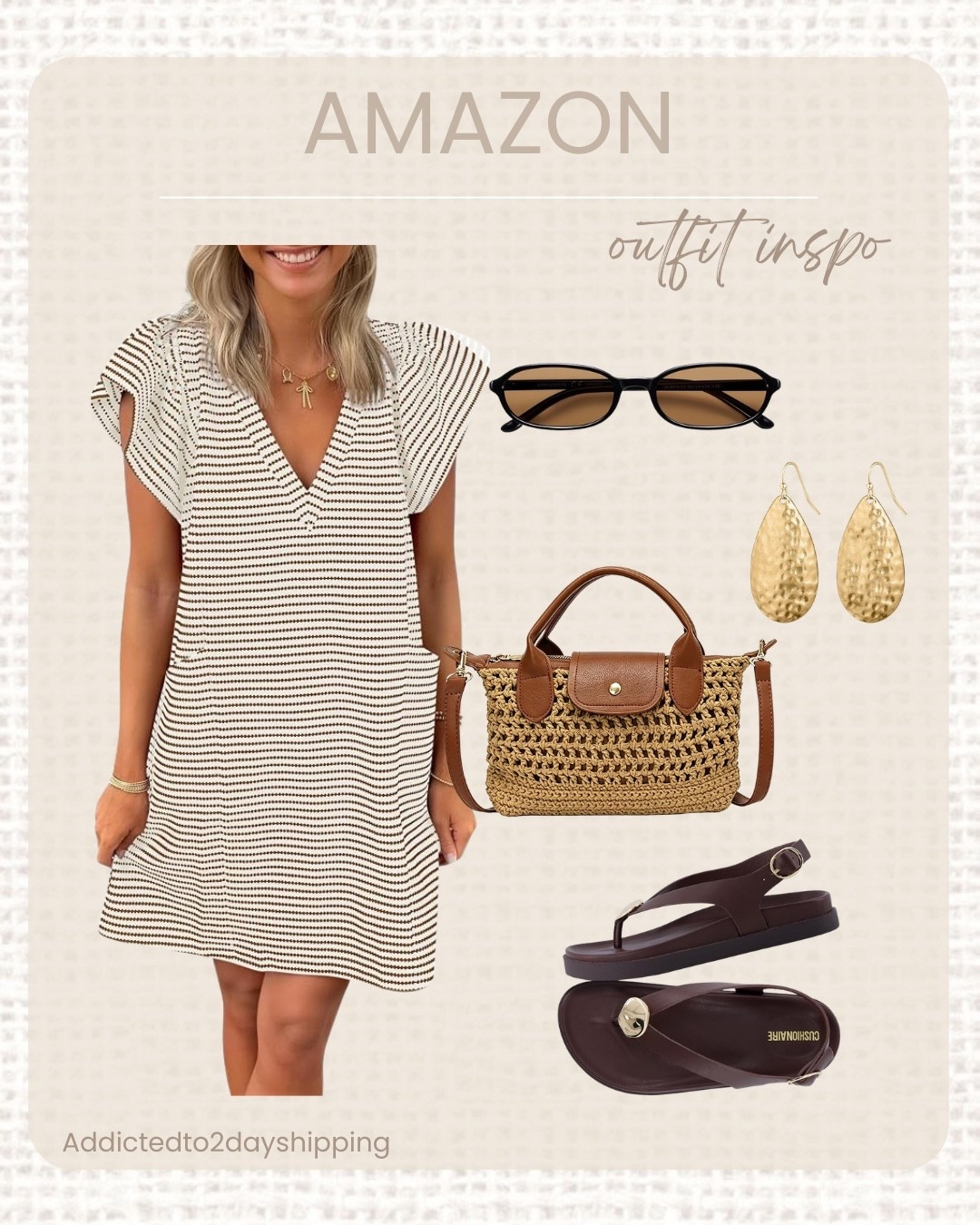 Amazon outfit inspo

#LTKootd #LTKSaleAlert #LTKSeasonal