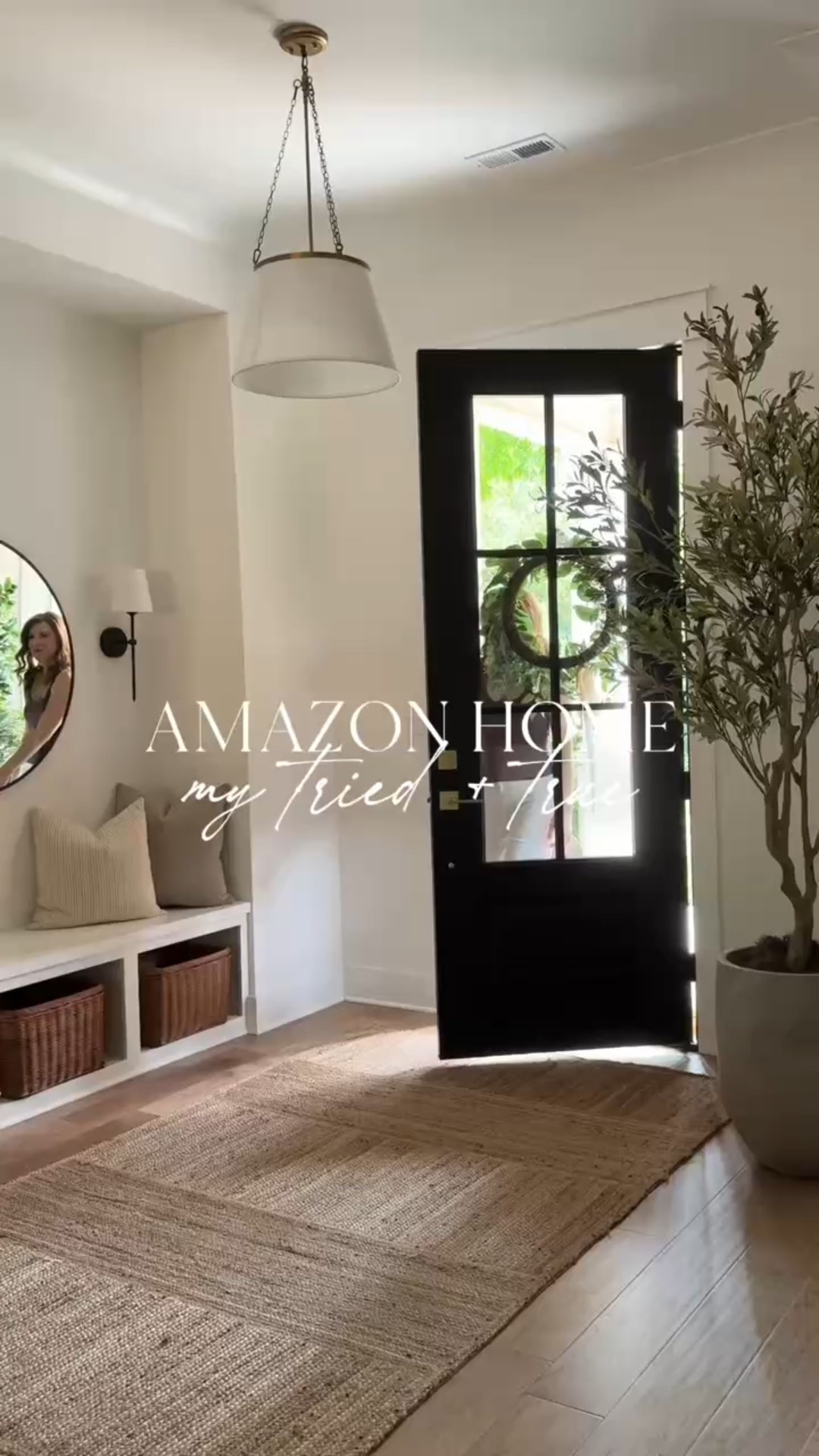 A few of my Amazon tried & true’s that have felt like some of my best purchases! 🤍

#LTKHome #LTKSeasonal