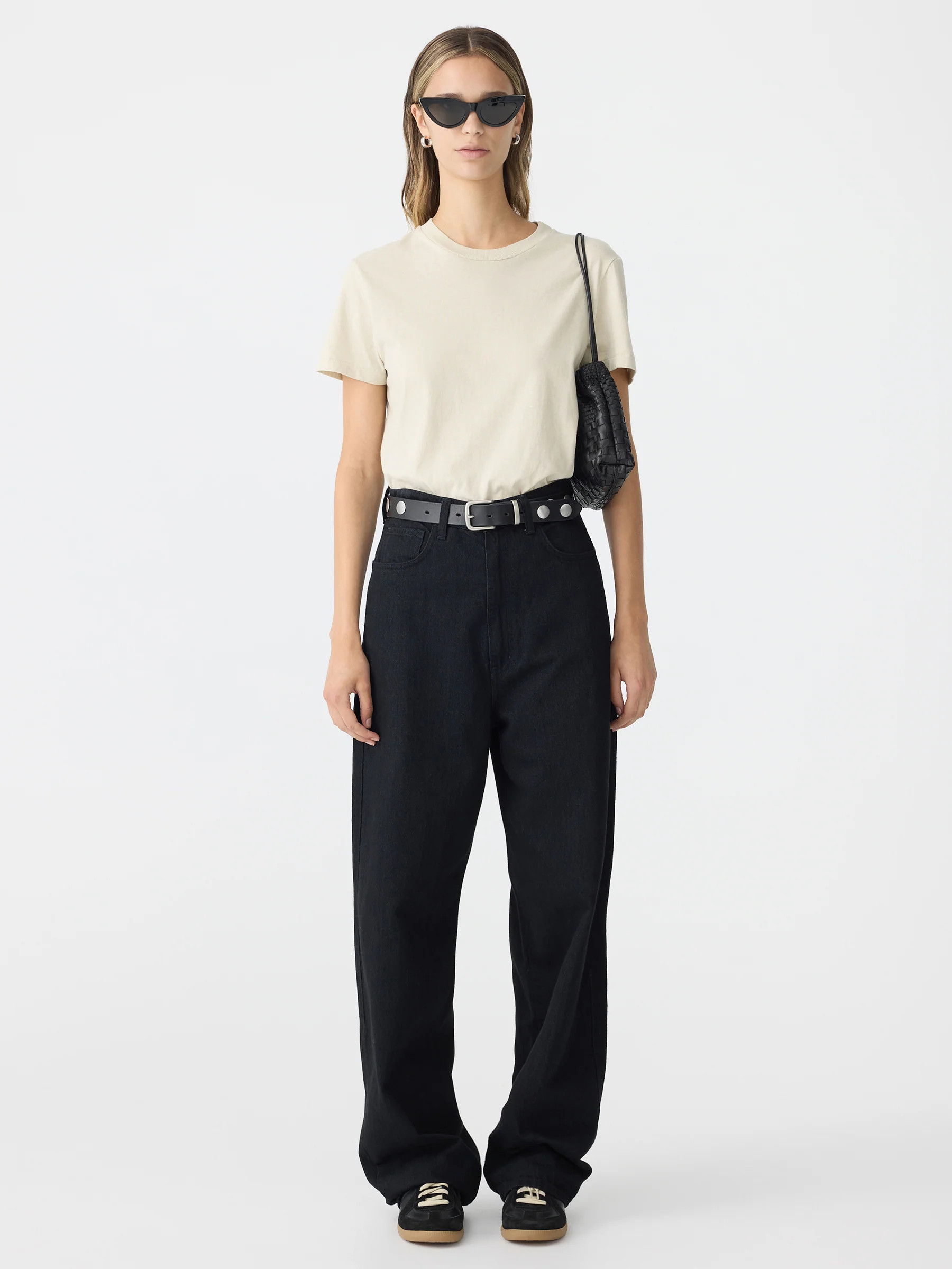 Classic T.Shirt | Bassike
