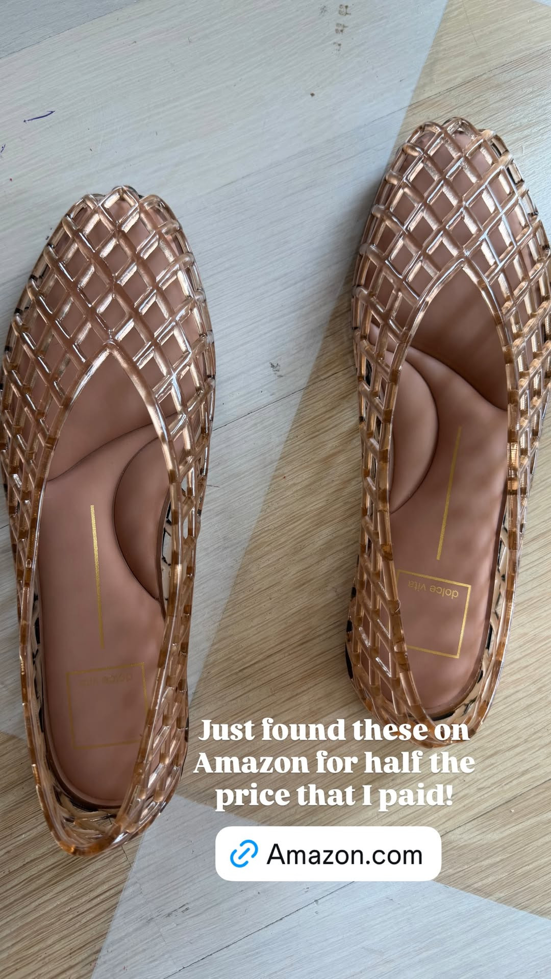 Just found these on Amazon for half the price I paid! 

 #LTKgrwm #LTKootd