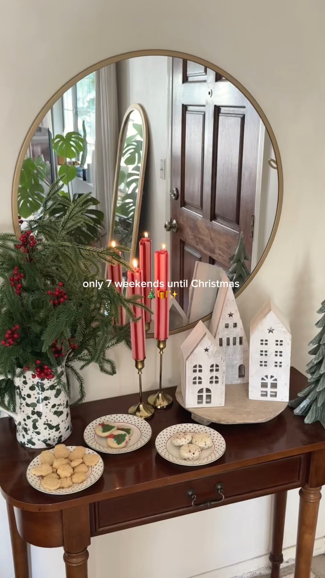 My fave holiday finds at Wayfair 🎄🦌✨ 

#LTKHome #LTKSeasonal