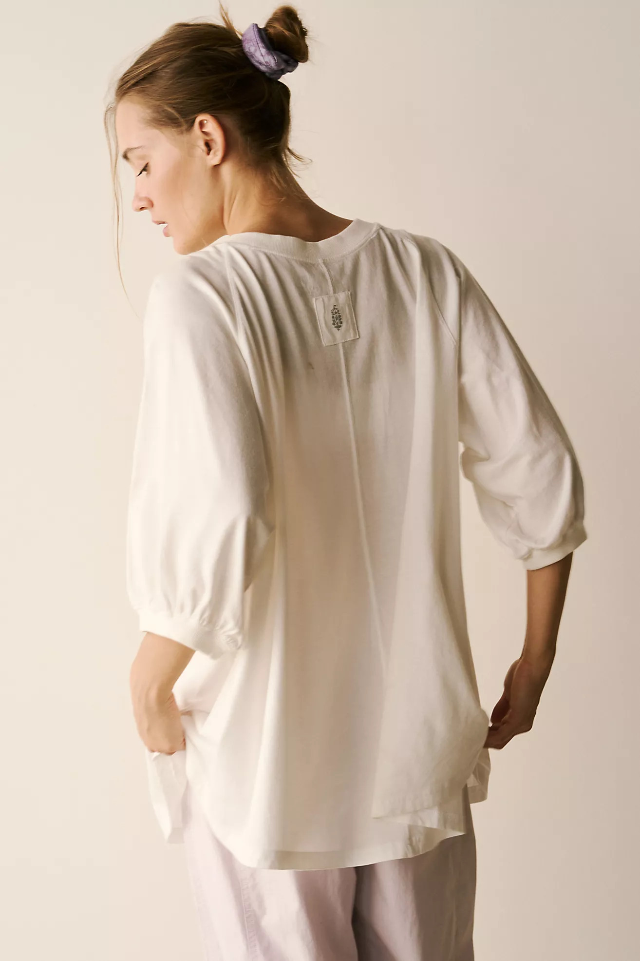 Sporty Era Tunic | Free People (Global - UK&FR Excluded)