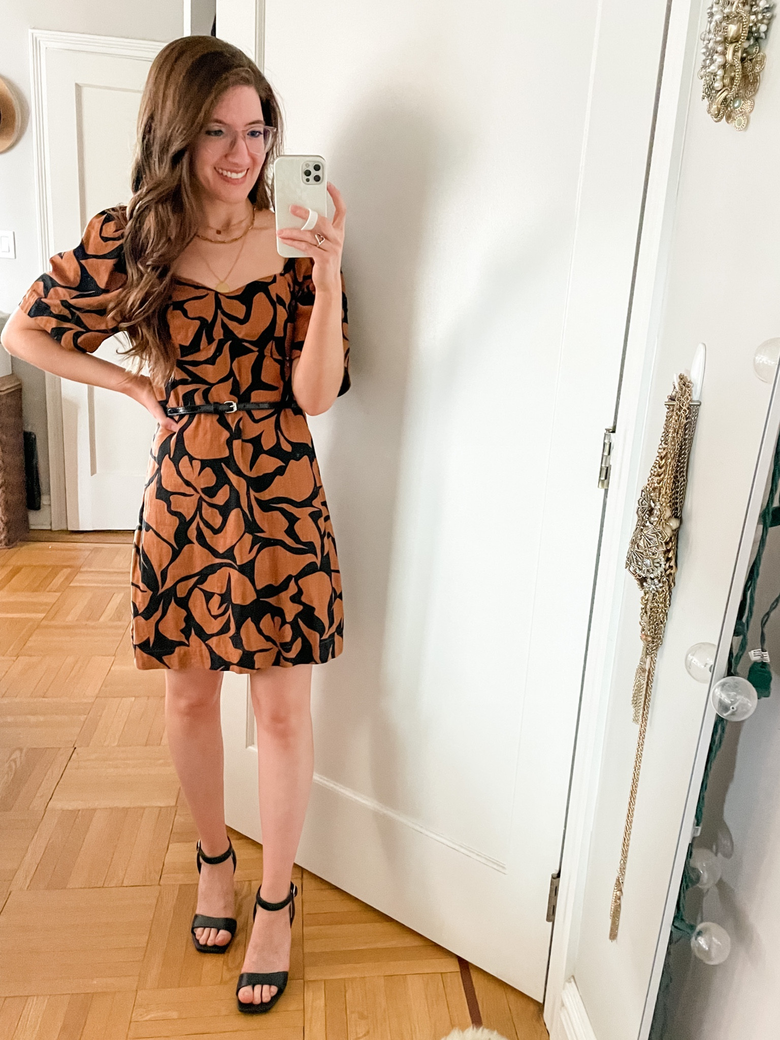 Dress runs big (wearing XS)
Sandals : TTS

#LTKSeasonal #LTKstyletip #LTKwedding