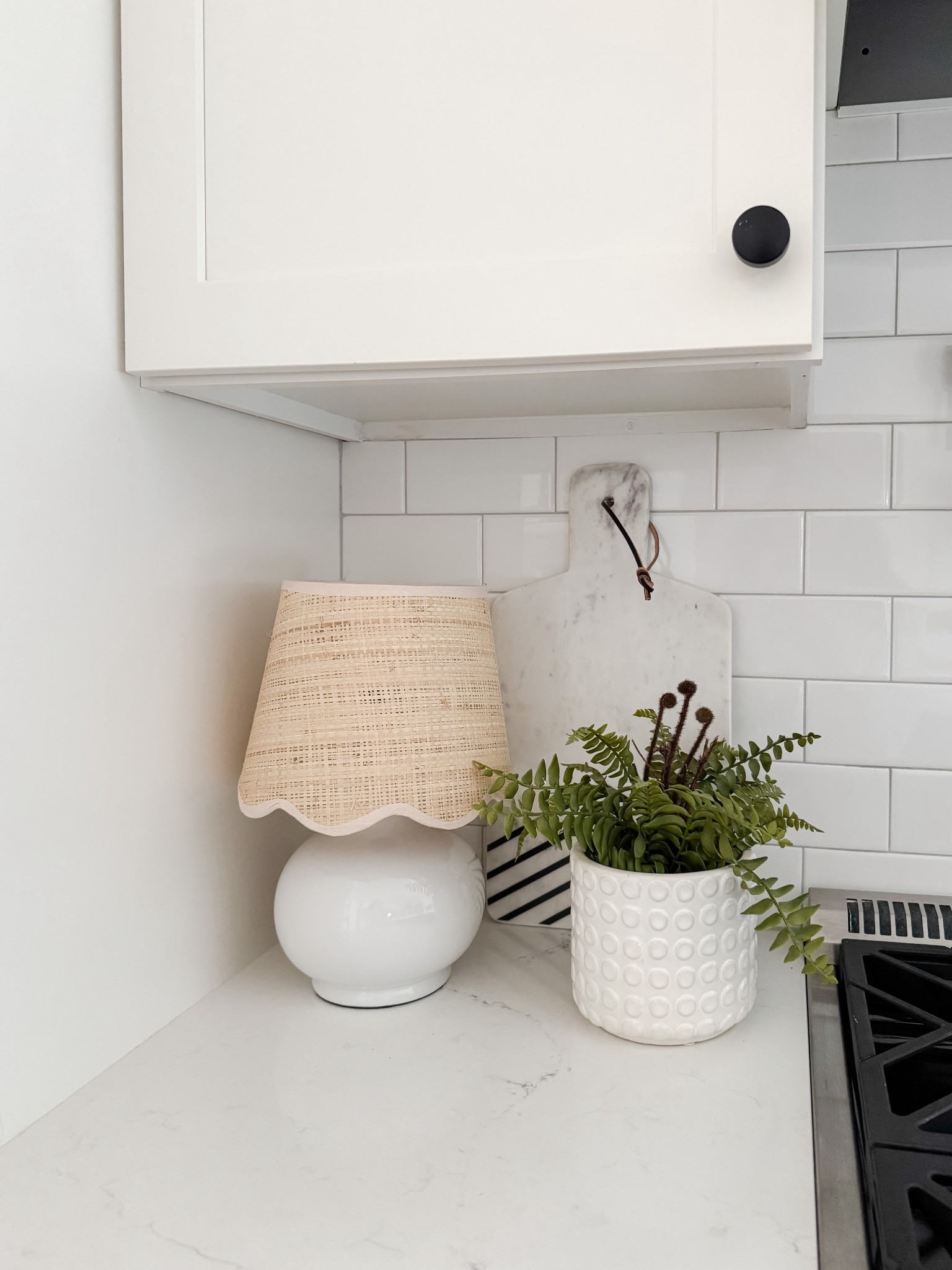 Amazon decor Kitchen home decor amazon home decor fall decor kitchen counter styling coastal inspired neutral home sherricalnanhome

#LTKHome #LTKFindsUnder50