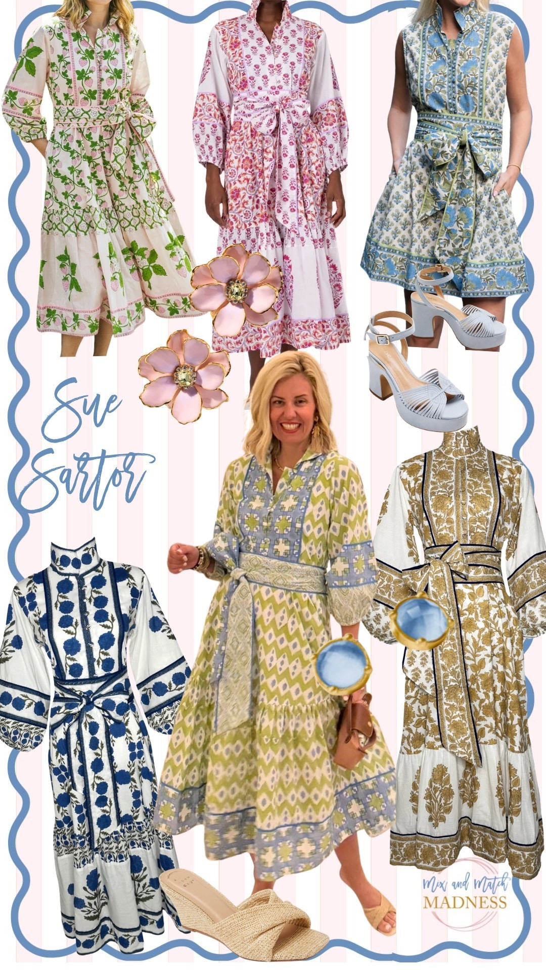 Sue Sartor new arrivals are stunning as always! Perfect time to purchase that closet keeper on sale! I wear xs.

May 20-25 with code MD30 30% off sitewide and in-store (including sale-on-sale items!)

#LTKSaleAlert #LTKOver40 #LTKSeasonal