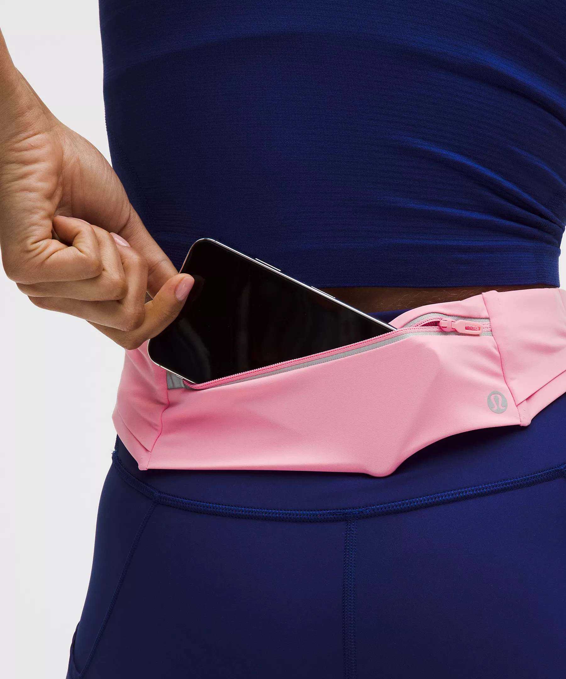 Fast and Free Running Belt | Lululemon (US)