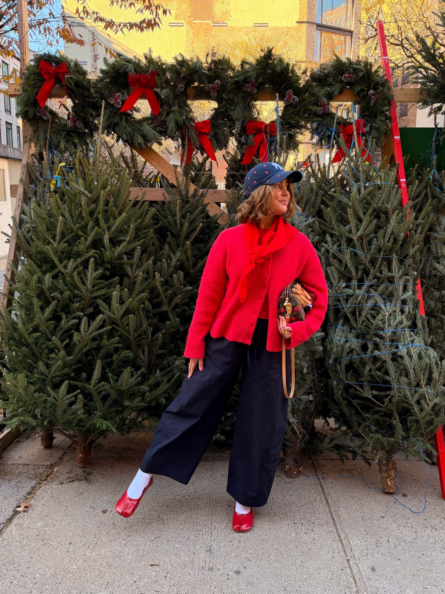 Christmas ❤️🌲

#LTKwinter #LTKuk #LTKfestive