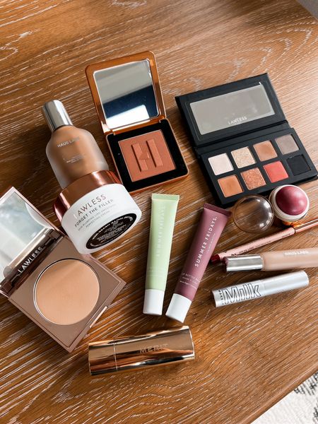 Sephora makeup haul! SO many great clean items!! Linking for you!!! 💖

#LTKbeauty #LTKGiftGuide #LTKSeasonal