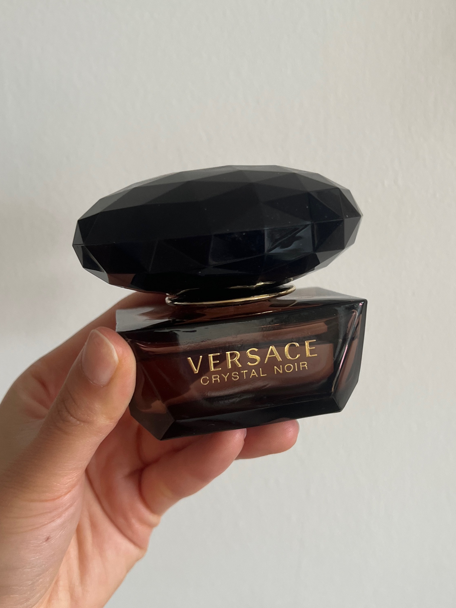 Perfume, Versace crystal noir, coconut perfume, intoxicating perfumes, best scents for women, sexy scents 

#LTKFind #LTKunder50 #LTKGiftGuide