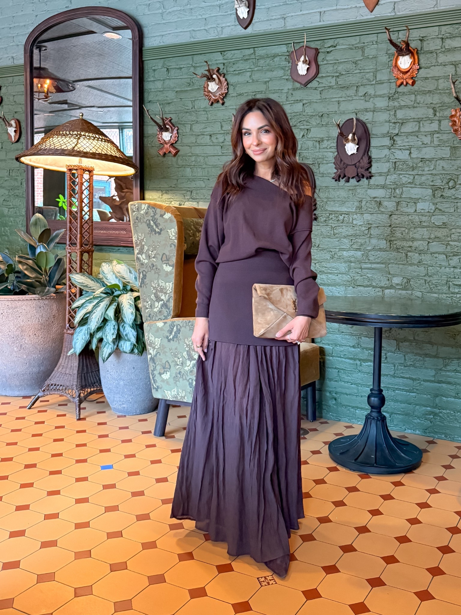 The cutest set I wore in Aspen! I took my true size XS in each 

#LTKPetite #LTKOver40