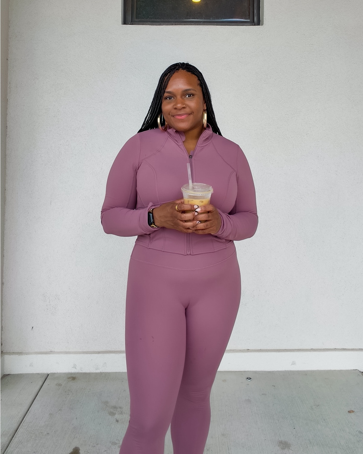 Who’s that girl: You’re officially that girl this March. With sculpting, booty-boosting PureLuxe styles and bold new spring colors, this collection is made for studio days, street moments, and everything in between. Soft, flattering, and seriously confidence-boosting.

#LTKfitnessgoals #LTKActive #LTKMidsize