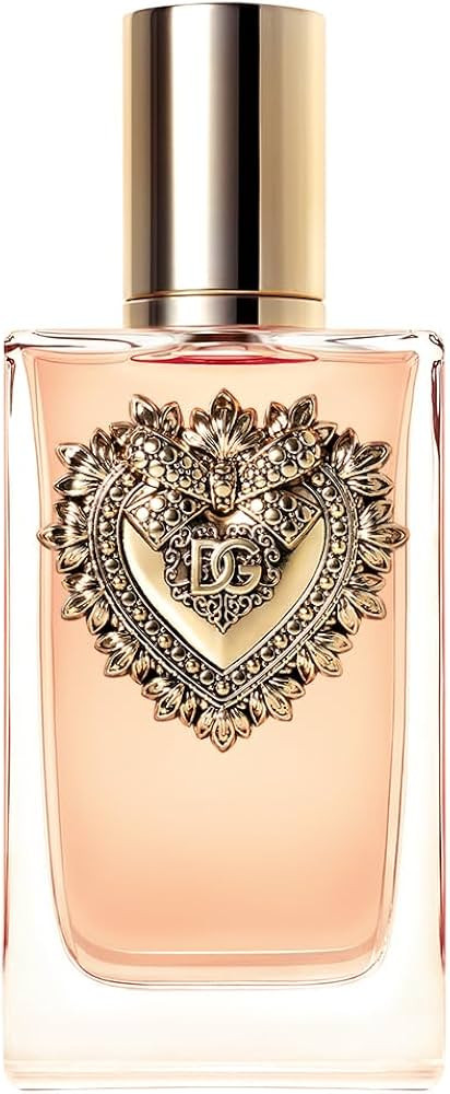 Dolce & Gabbana Devotion, Eau De Parfum Spray, Fragrance For Women | Amazon (US)