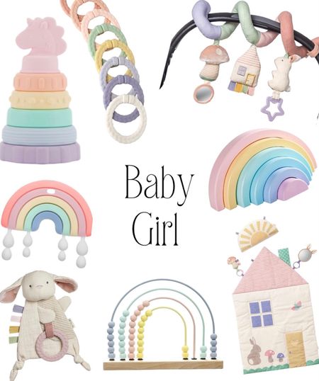 Baby girl, baby shower, baby gifts, Easter gifts

#LTKbaby #LTKbump #LTKkids