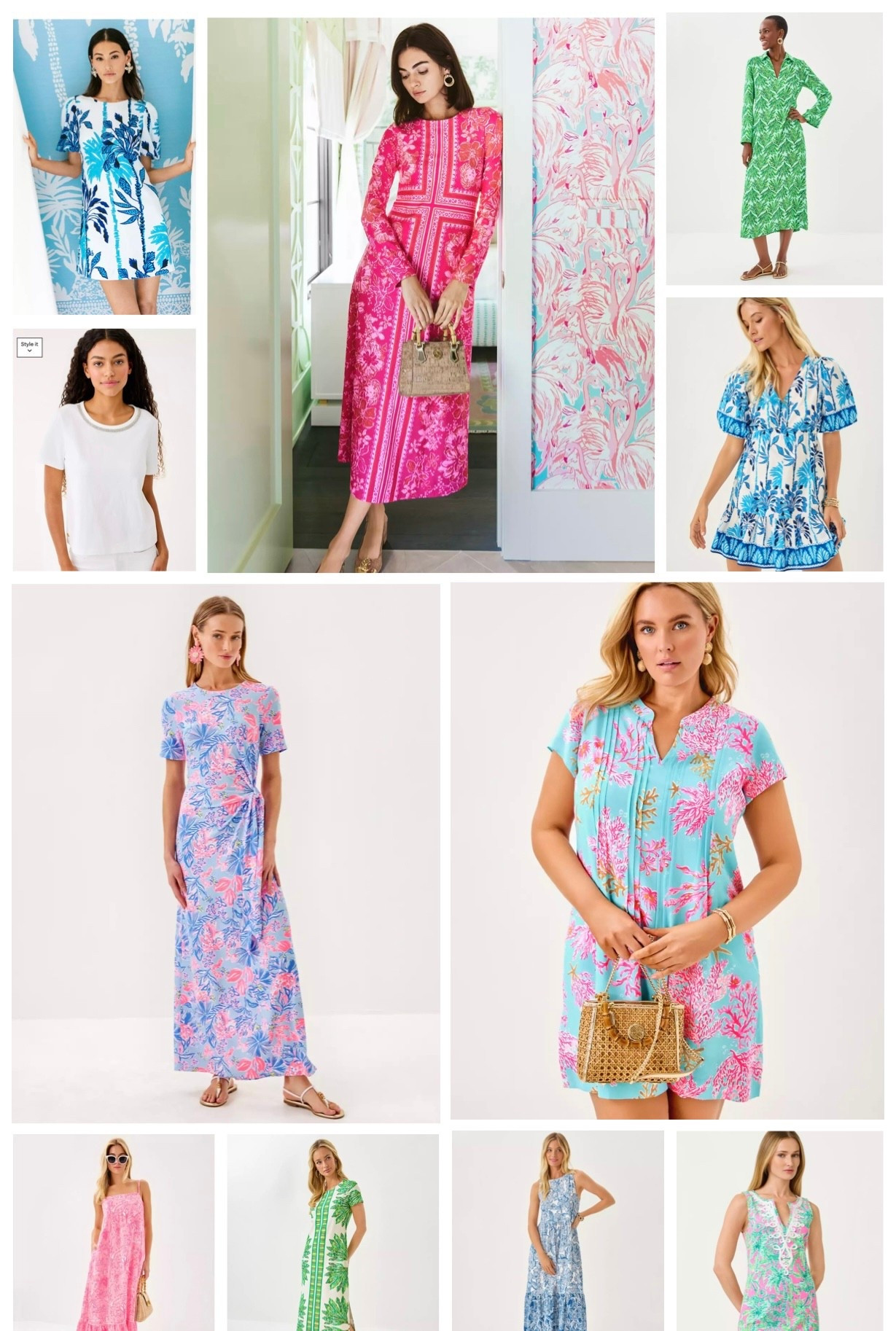 Just a few of my Favorites from the Sunshine Sale!!