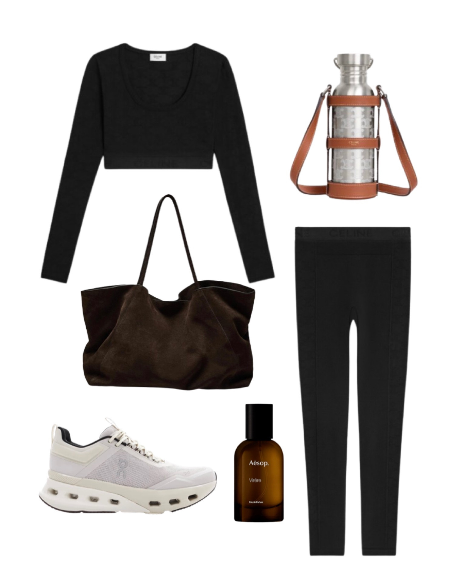 Weekend Activities - Pilates
Active wear is from the new pilates collection by Celine

#LTKStyleTip #LTKSeasonal #LTKActive