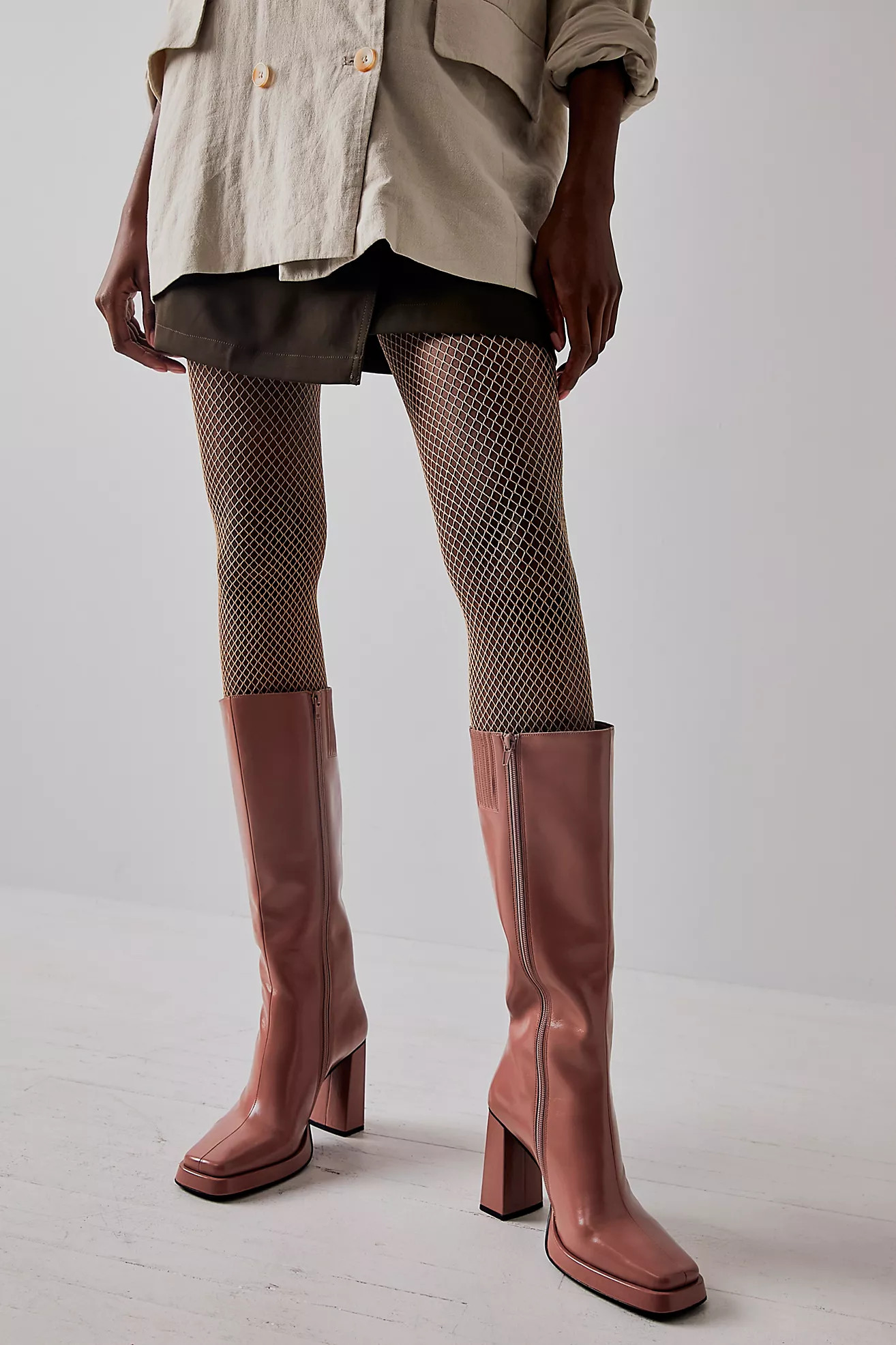 Taysha Tall Boots | Free People (Global - UK&FR Excluded)