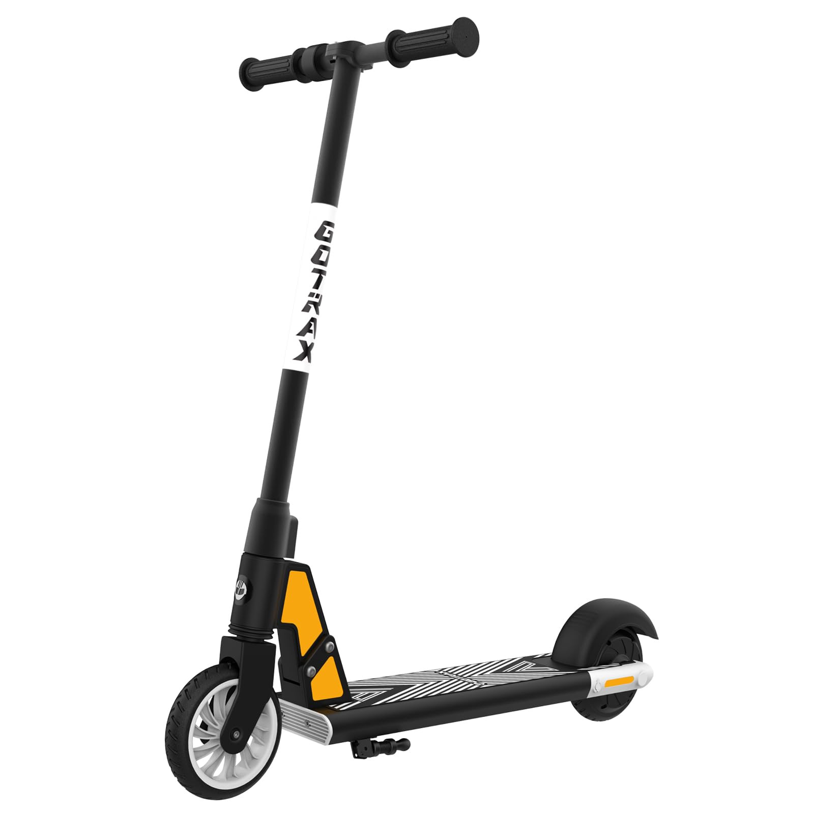 Gotrax GKS Series Electric Scooter for Kids Ages 6-12, Max 3.75/4 Miles & 7.5 Mph by 150W Motor, ... | Amazon (US)