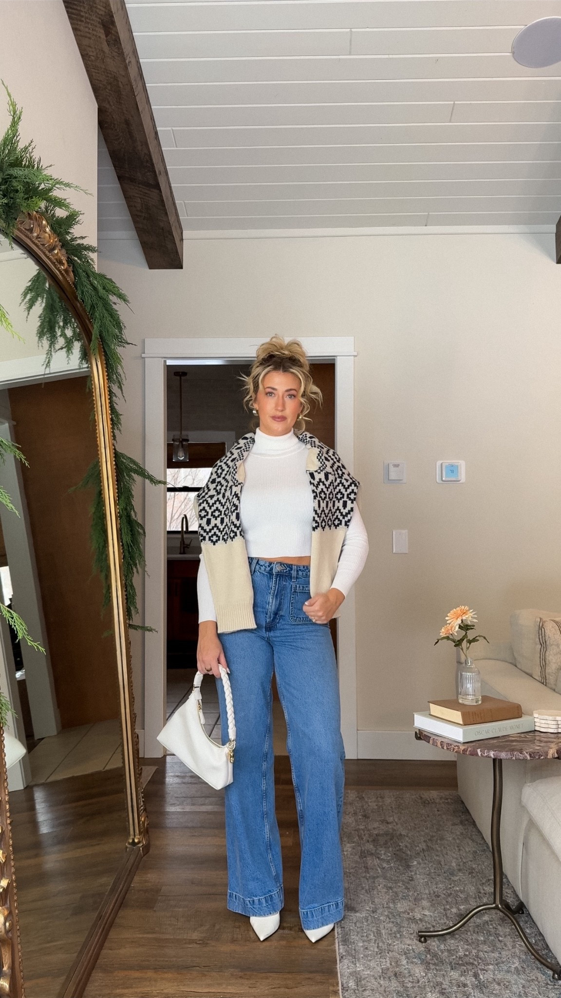 Winter outfit inspo 

#LTKSeasonal #LTKHoliday