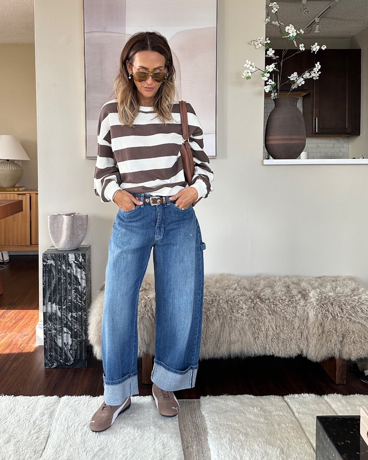 For the busy moms on the go, comfy and cool!

#LTKmomlife #LTKOver40 #LTKSeasonal