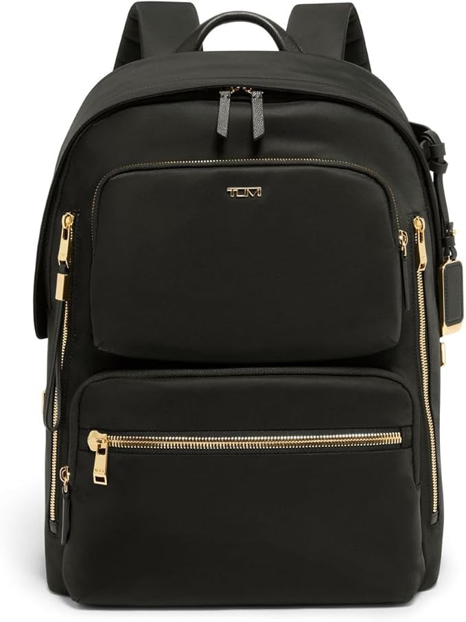 TUMI - Voyageur Montana Backpack - Stylish Travel Backpack for Women - For Business, Work - Fits ... | Amazon (US)
