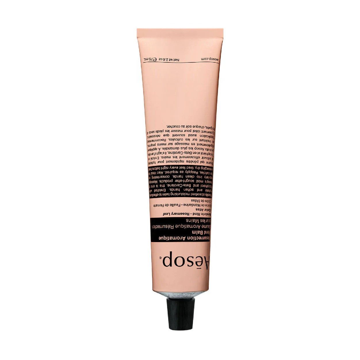 Resurrection Aromatique Hand Balm | Bluemercury, Inc.