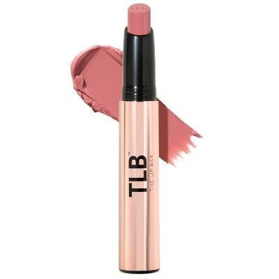 The Lip Bar Longhaul Longwear Lipstick - Main Character - 0.48oz: Shine Enhancing, Stick, Bright Tones, Single | Target