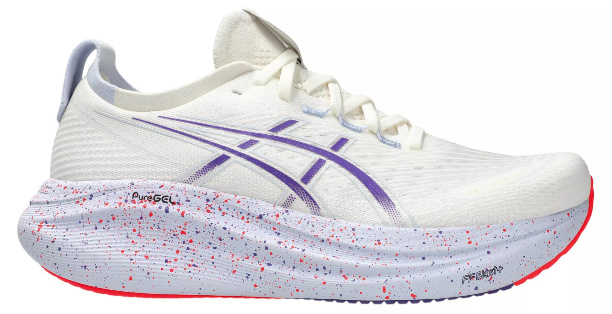 ASICS Men's GEL-NIMBUS 27 Running Shoes | DICK'S Sporting Goods