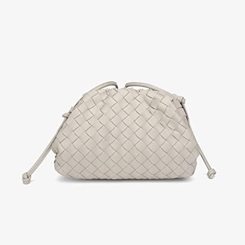 Beige Shoulder Bag | Amazon (UK)