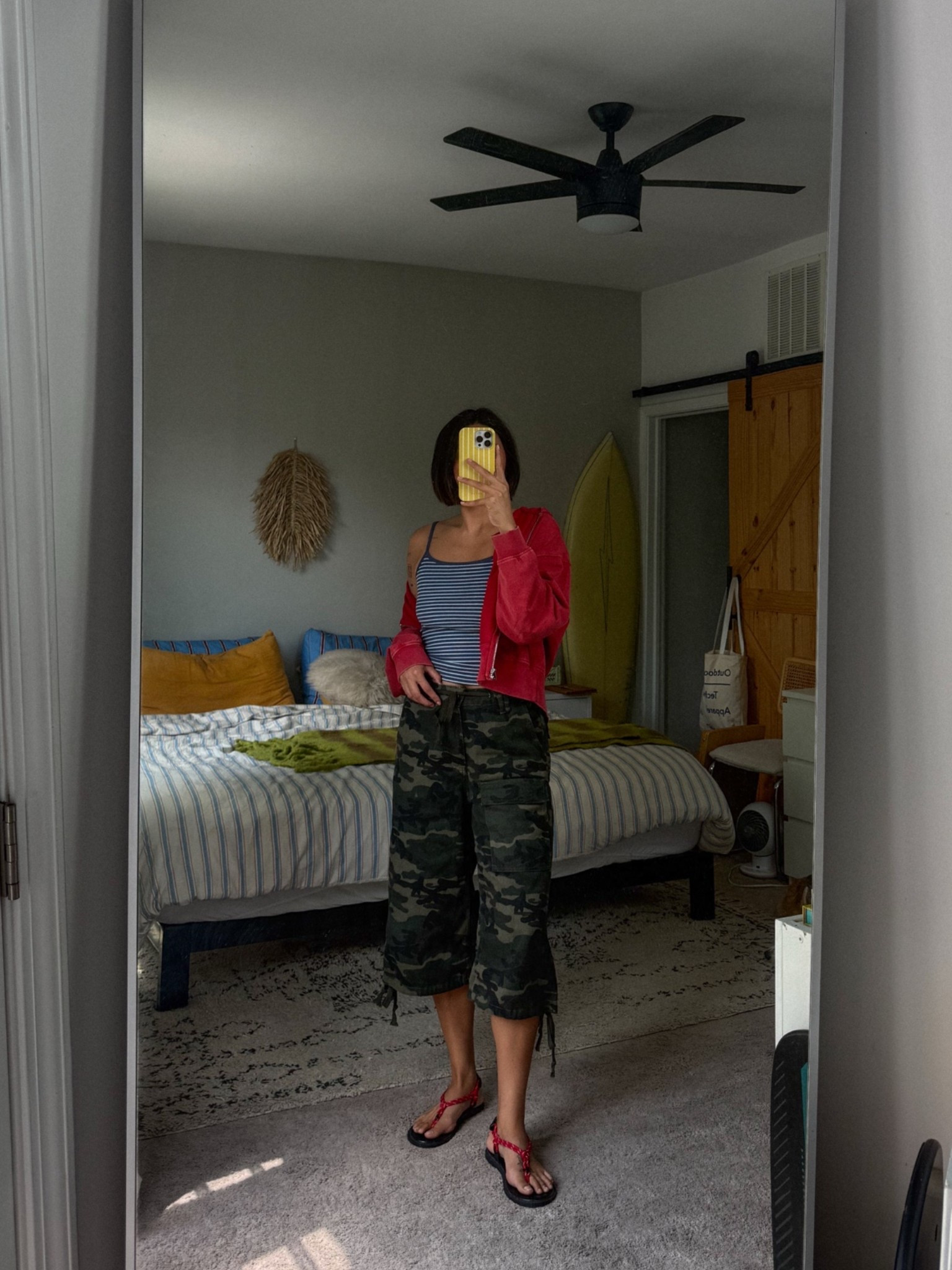 wednesday ootd