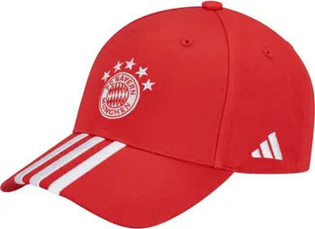 Women's adidas Red Bayern Munich Baseball Adjustable Hat | Nordstrom