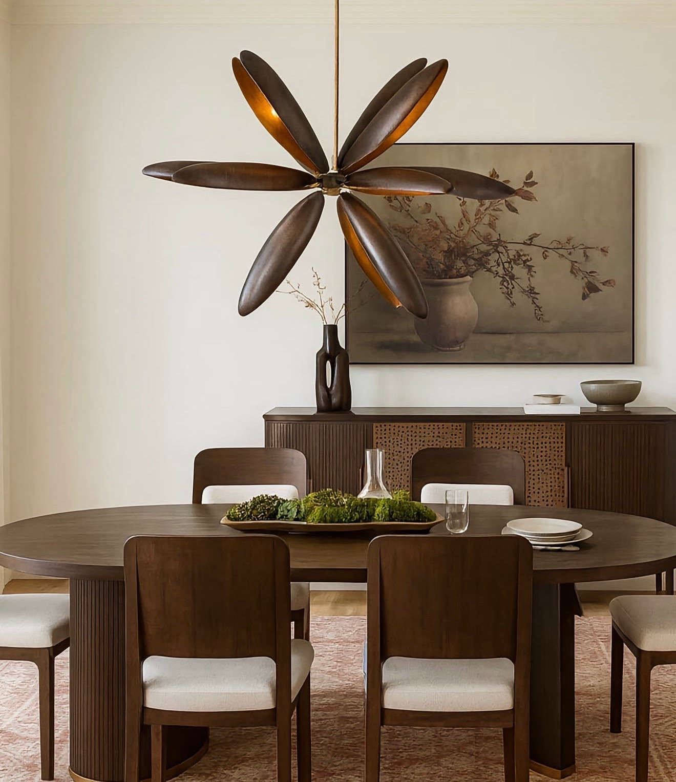 Light dimmable chandalier #ltkfurniture

#LTKHome #LTKSaleAlert