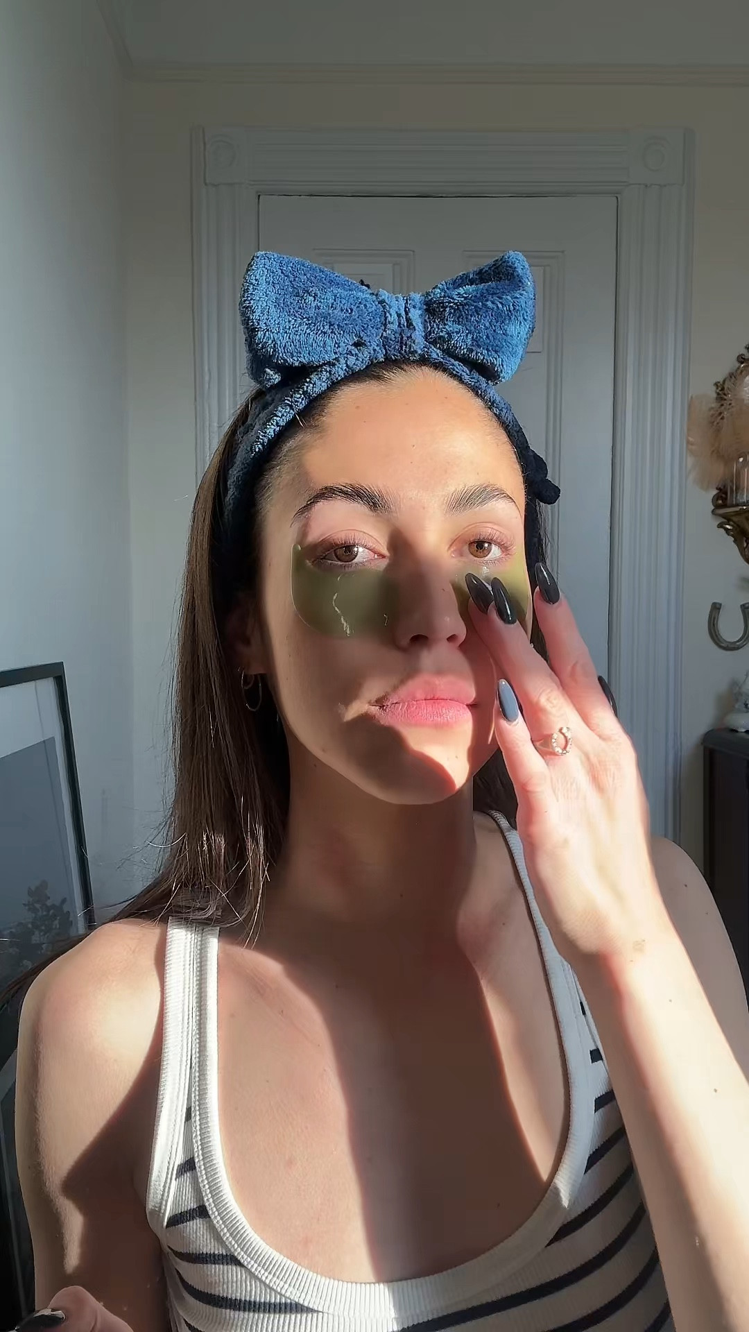 My everyday makeup routine 

#LTKgrwm #LTKmorningroutine #LTKselfcare