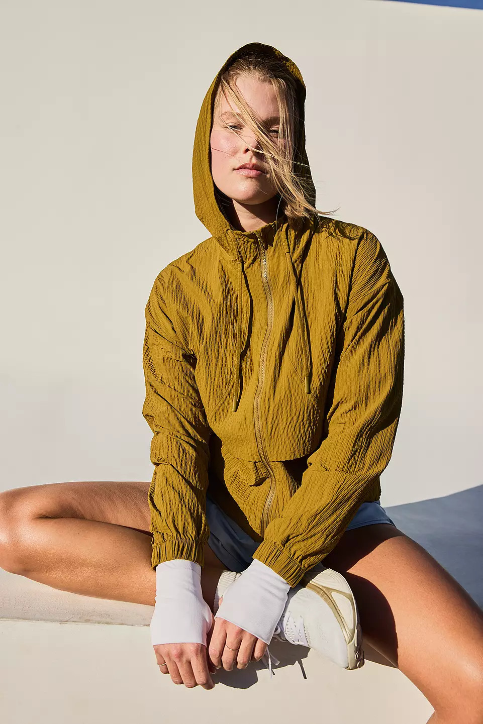 CALIA Women's Performance Run Jacket | DICK'S Sporting Goods