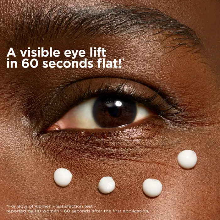 Total Eye Lift Firming & Smoothing Anti-Aging Eye Cream | Nordstrom