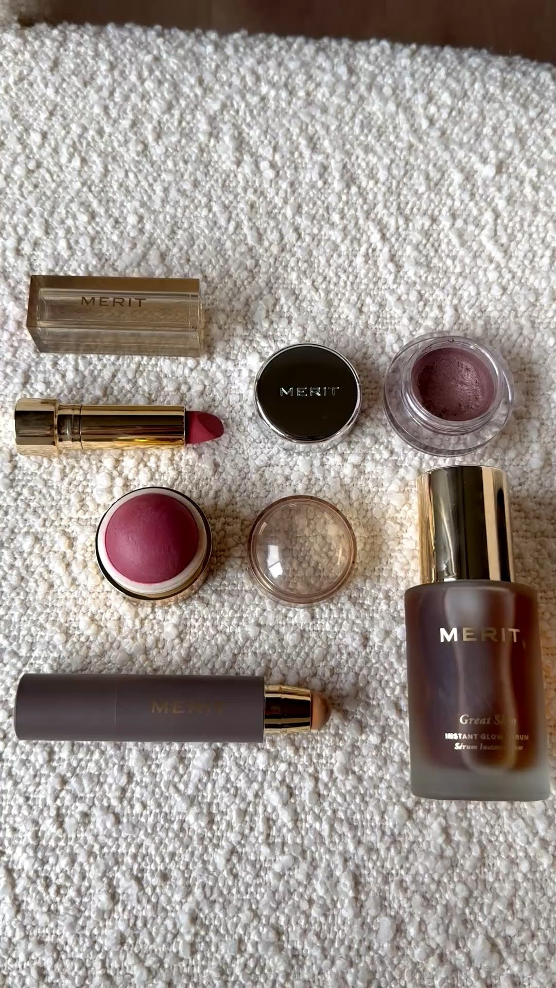 The Sephora sale is here and the Merit Beauty picks should be in your cart. @Merit 

#LTKBeauty #LTKFestival #LTKselfcare