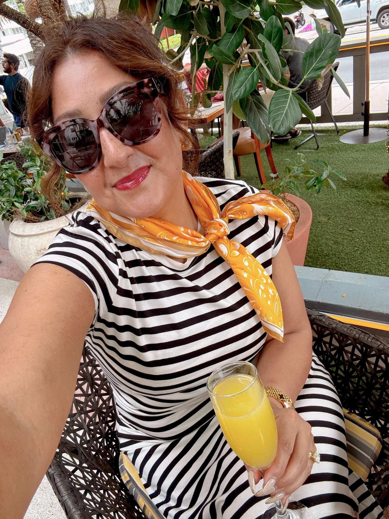 One of my favorite dresses I packed for Miami! Resort wear, vacation style, travel inspo. Maxi dress. 
#target 

#LTKTravel #LTKStyleTip #LTKSaleAlert