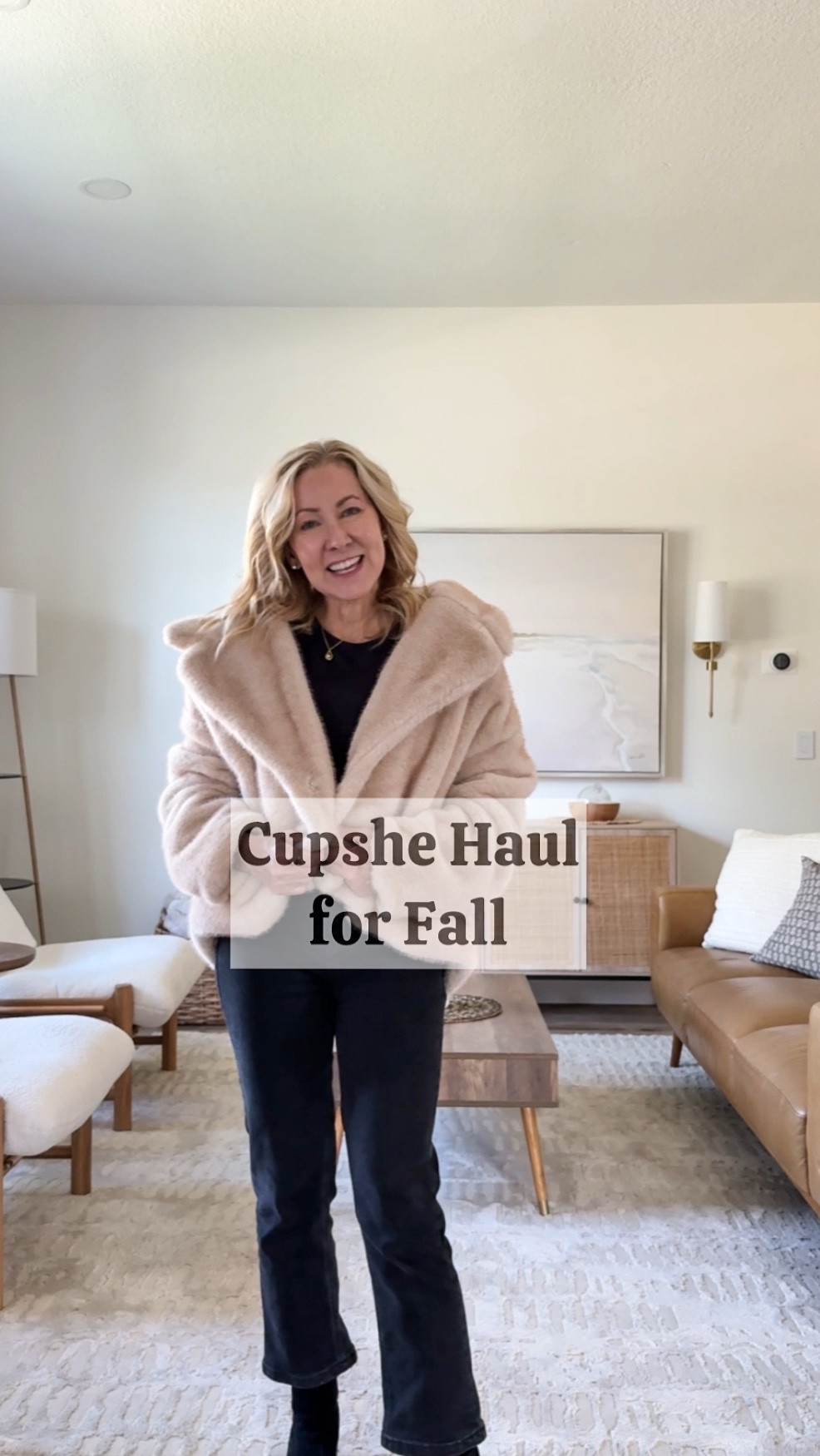 Cozy weather calls for warm and stylish clothing.🤍 I found the softest pieces from @cupshe — sweaters that I’ll be living in, a plaid jacket that goes with everything, and the plushest jacket that feels like a hug.

Use Cot15 for 15% off orders of $75+
#cupshe #cupshepartner #cupshefortheplot #clothinghaul 


#LTKFindsUnder100 #LTKSeasonal #LTKGiftGuide