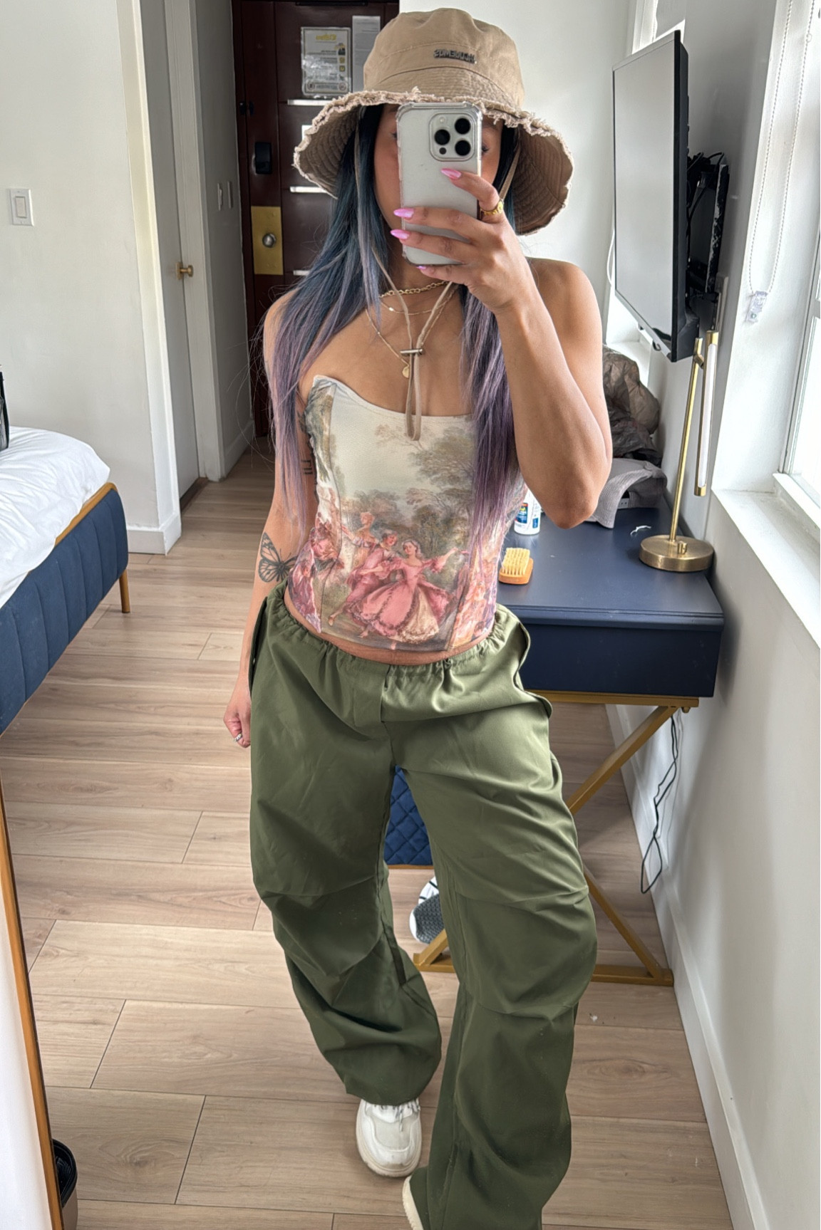 Miami day 2 fit 🤍 


#LTKstyletip #LTKMostLoved #LTKtravel