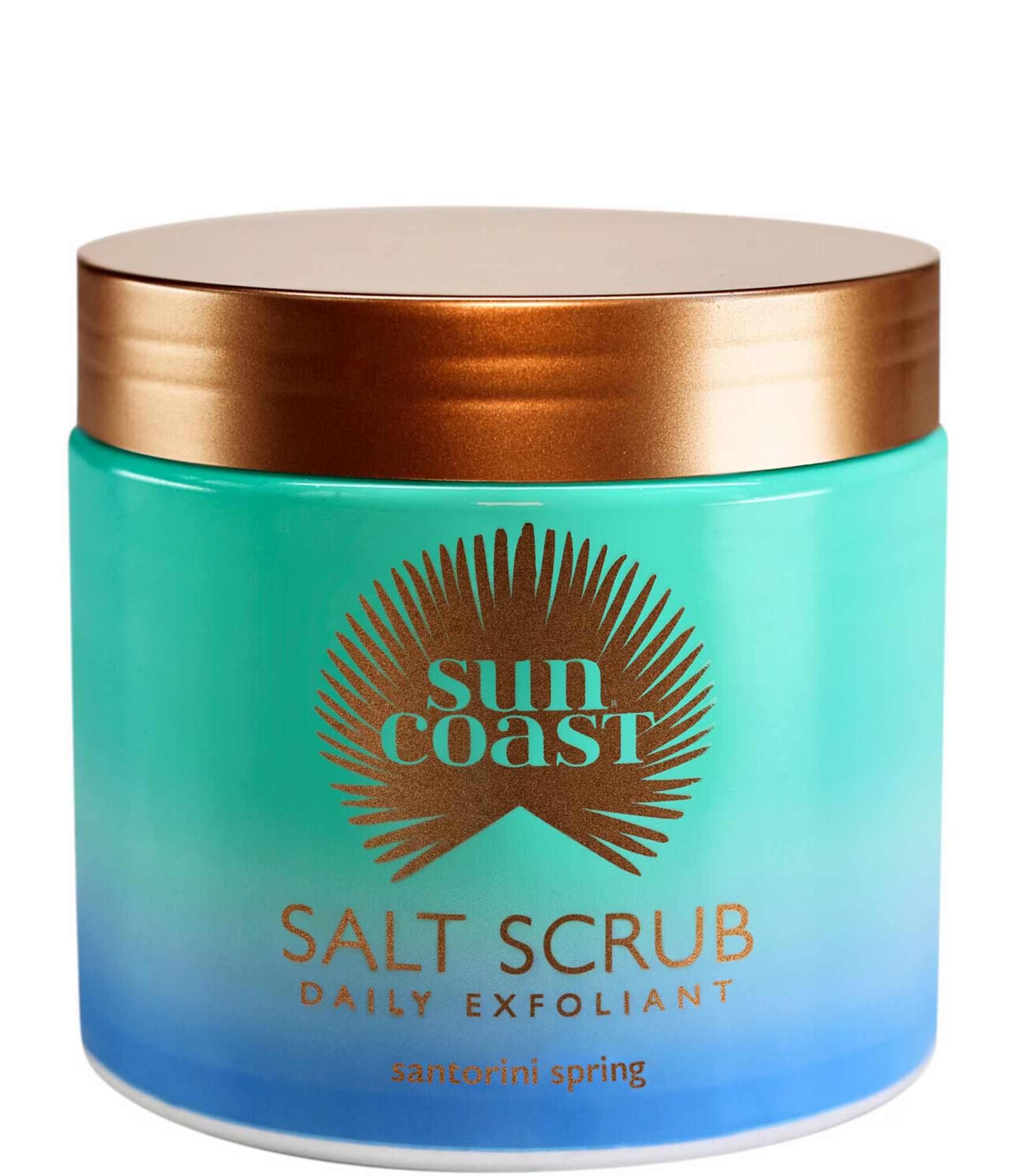 Santorini Spring Salt Scrub | Dillard's