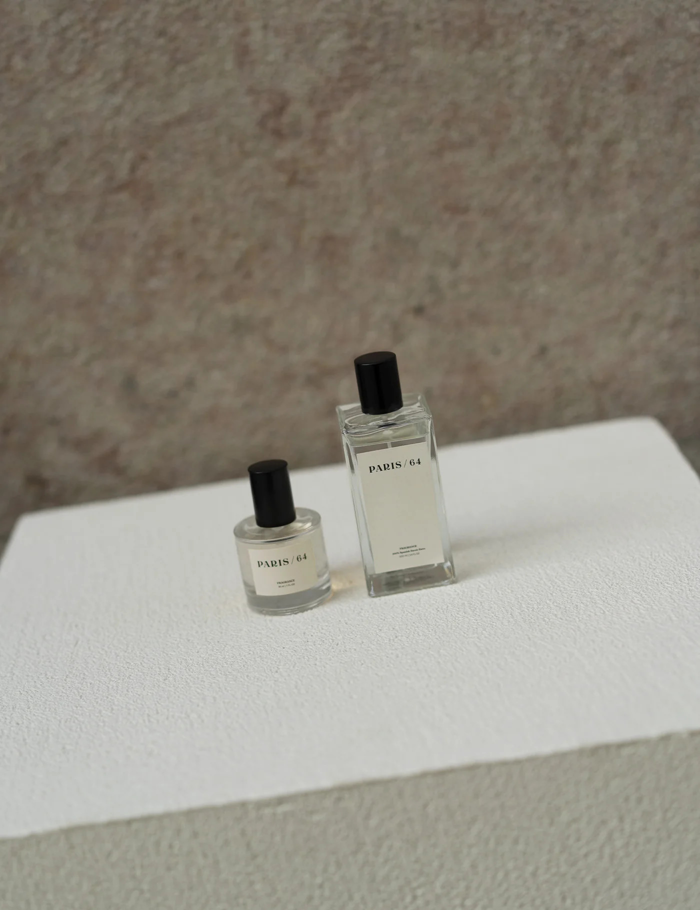 PARIS/64 Fragrance 30ml | PARIS/64