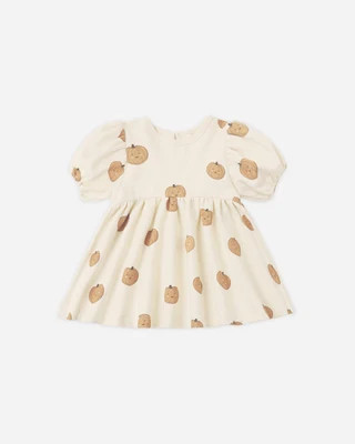 Darla Dress Pumpkins | Rylee + Cru