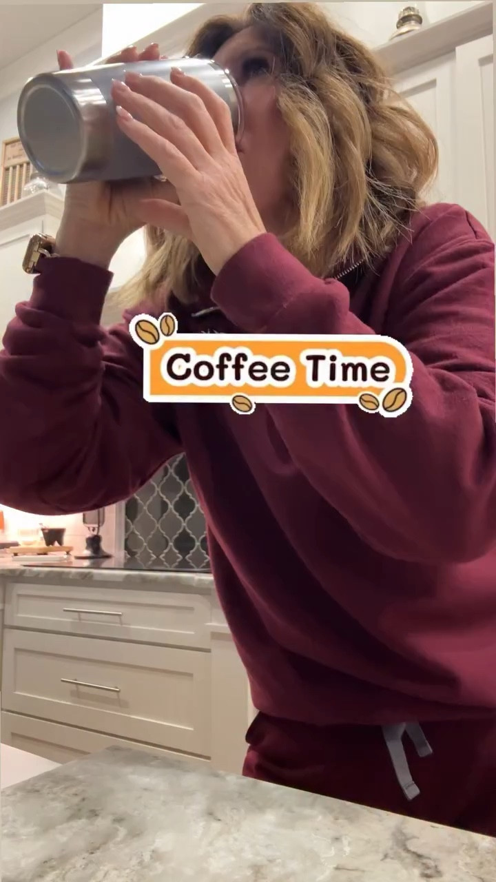 🧋Here’s a way to help meet your protein goals 🧋

This protein coffee is really good. I don’t know about you but I need more protein in my diet and this helps me get to my protein goal. If you’ve noticed our food pyramid has flipped. Showing we do need more servings of protein than in years past. 2 scoops of Javvy is 20 grams of protein. Add in milk and that makes it almost 30 depending on your brand of milk and makes it creamy. It makes the perfect iced coffee. 

So many flavors to choose from. Im loving the Carmel🤎🧋
Check out this coffee. It’s available at your local Target stores or Sprouts locations nationwide. 

#javvy #javvycoffee #icedcoffee #proteincoffee #enjoyjavvy

#LTKOver40 #LTKmomlife #LTKmorningroutine