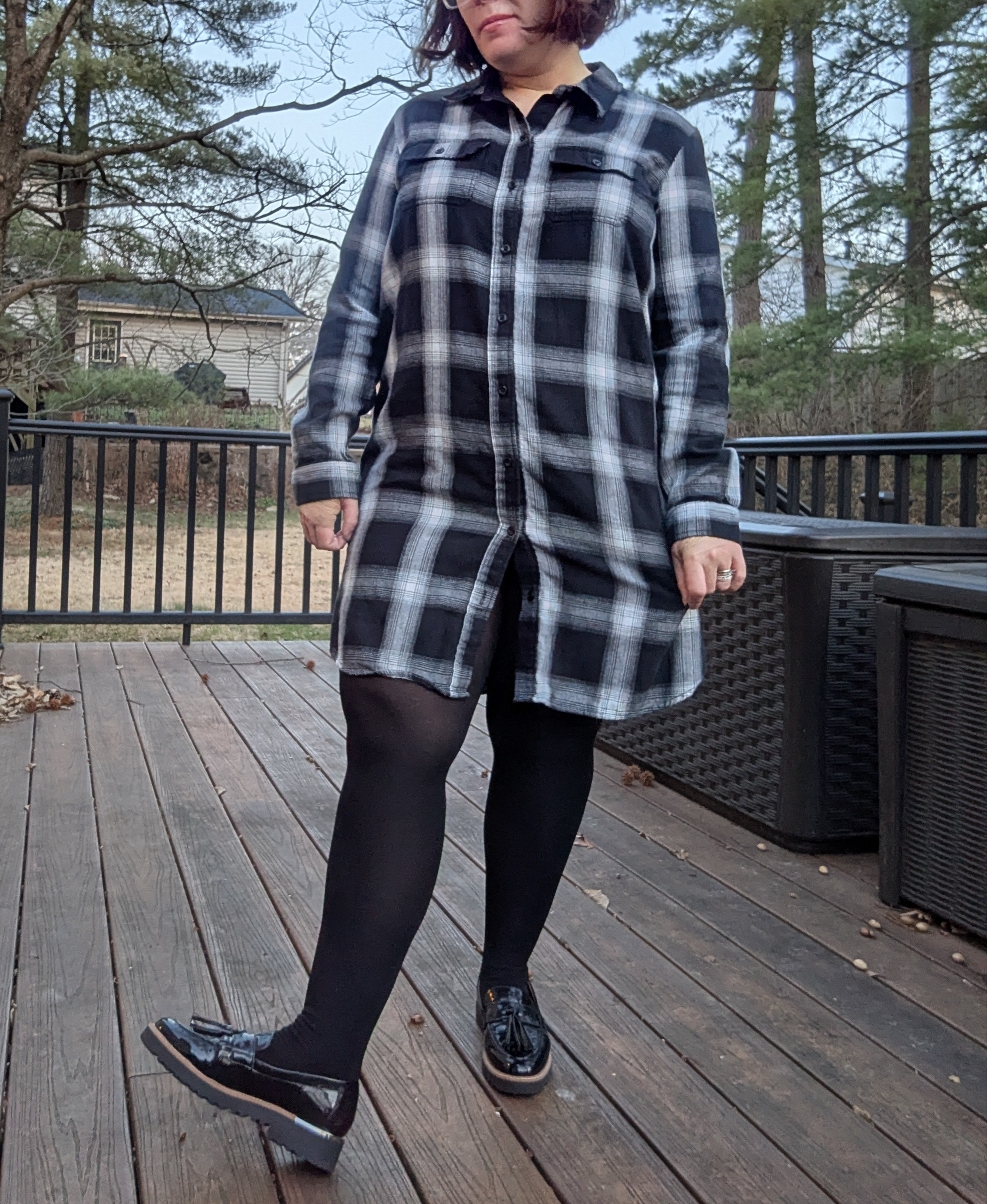 dresses similar as mine is thrifted, tights follow chart, shoes tts, bows similar 

 #LTKootd #LTKPetite #LTKFindsUnder100